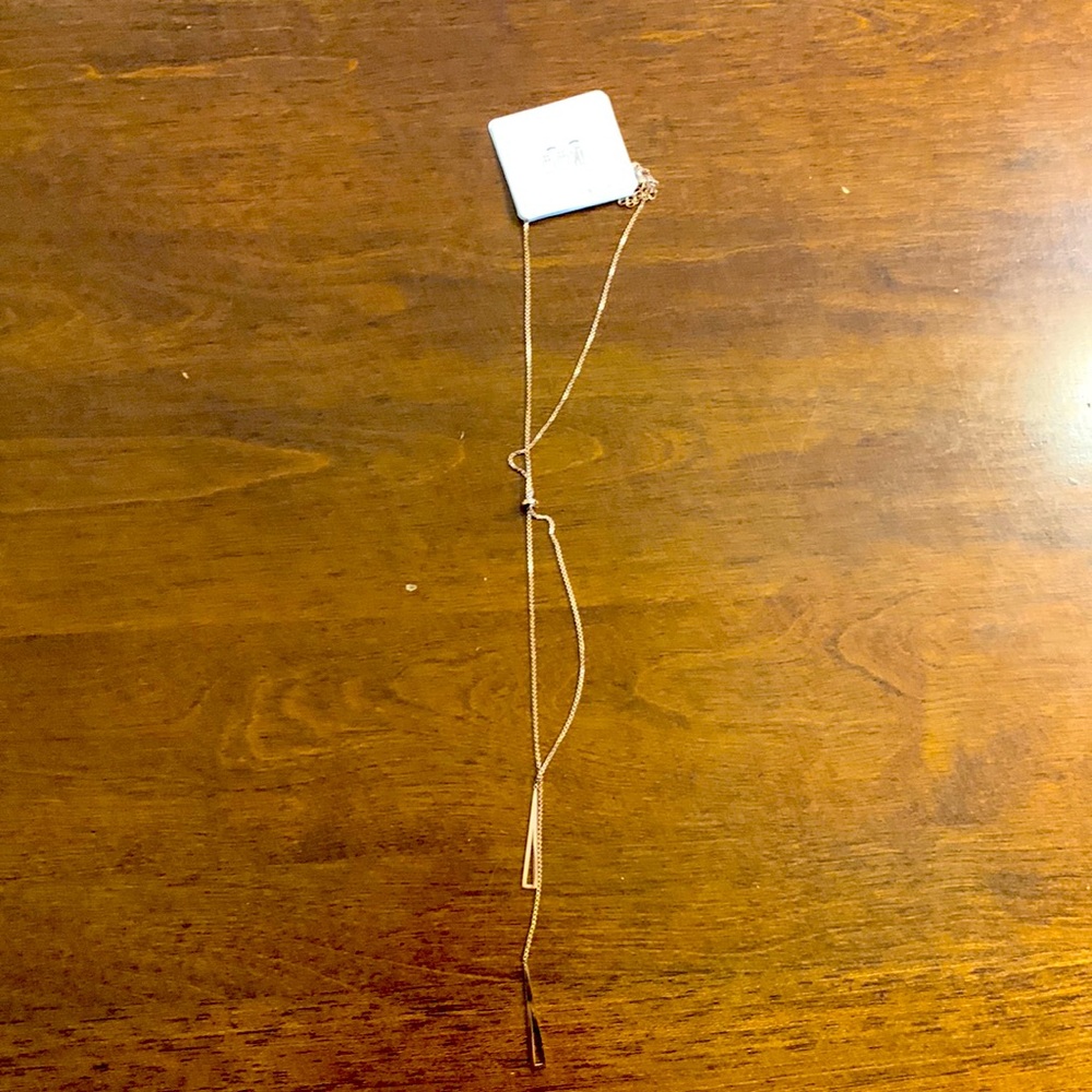 Women’s Necklace approximately 15 inches